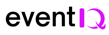 EventIQ Logo